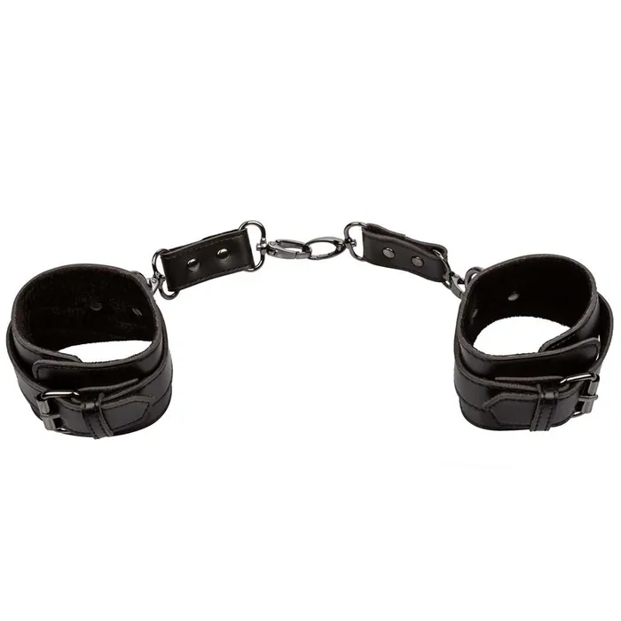 CalExotics Couples Euphoria Ankle Cuffs