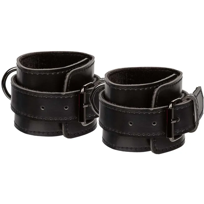 CalExotics Couples Euphoria Ankle Cuffs