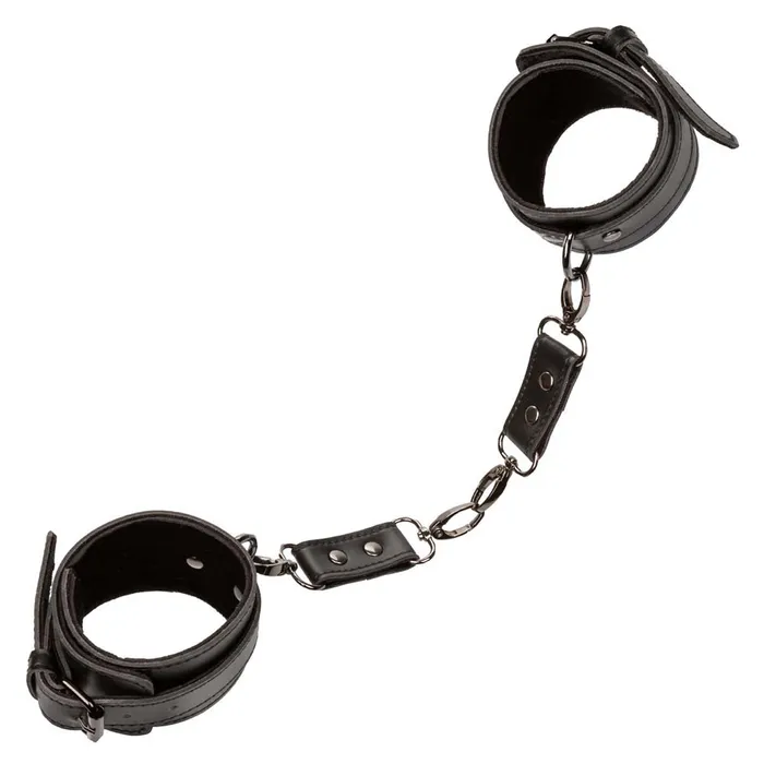 CalExotics Couples Euphoria Ankle Cuffs