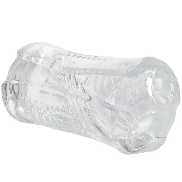 CalExotics Cyclone Dual Ribbed Stroker Male Sex Toys