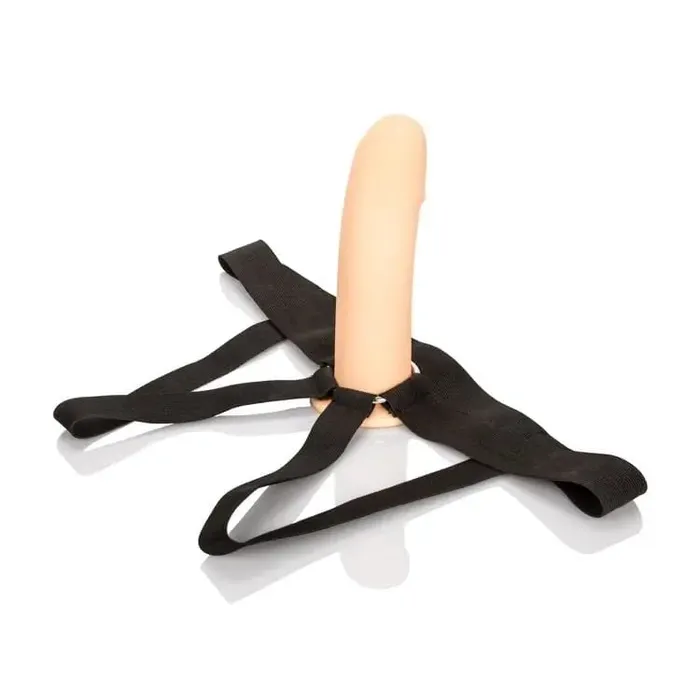 CalExotics Female Sex Toys Ppa Wjock Strap