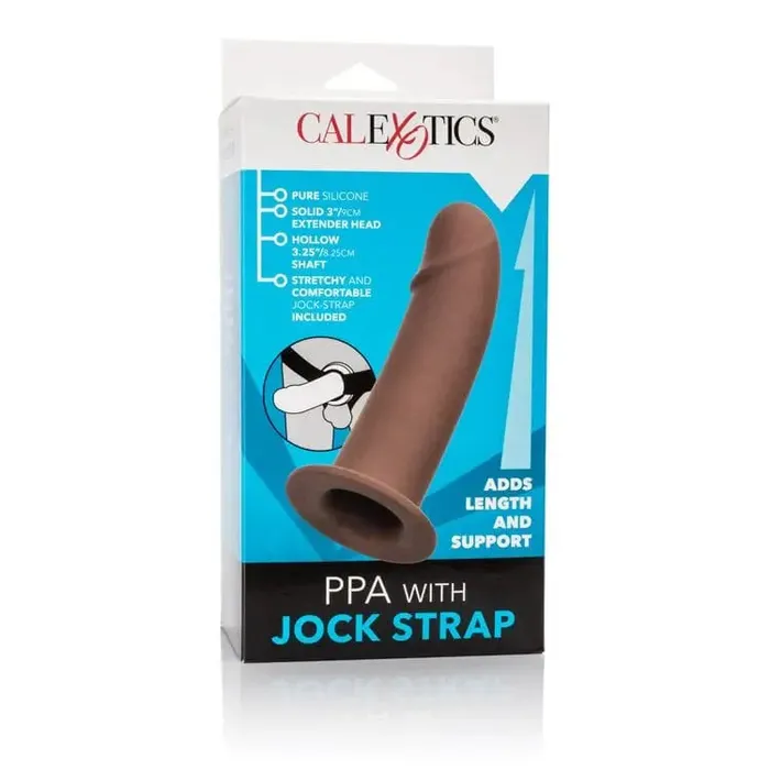 CalExotics Female Sex Toys Ppa Wjock Strap CalExotics Female Sex Toys Ppa Wjock Strap