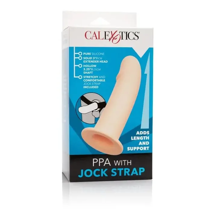CalExotics Female Sex Toys Ppa Wjock Strap CalExotics Female Sex Toys Ppa Wjock Strap