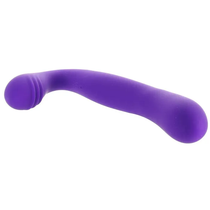 CalExotics Female Sex Toys Rechargeable Love Rider Strapless StrapOn in Purple CalExotics Female Sex Toys Rechargeable Love Rider Strapless StrapOn in Purple