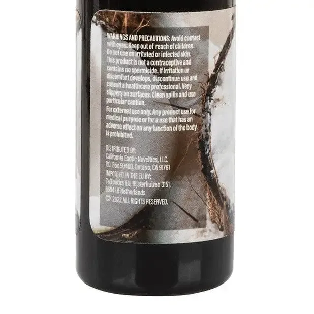 CalExotics Lubricants Fuck Sauce Water Based Personal Lubricant 2 Oz Coconut CalExotics Lubricants Fuck Sauce Water Based Personal Lubricant 2 Oz Coconut