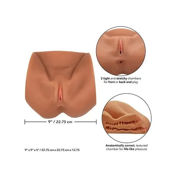 CalExotics Stroke It Life Size Pussy Male Sex Toys CalExotics Stroke It Life Size Pussy Male Sex Toys