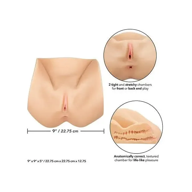 CalExotics Stroke It Life Size Pussy Male Sex Toys CalExotics Stroke It Life Size Pussy Male Sex Toys
