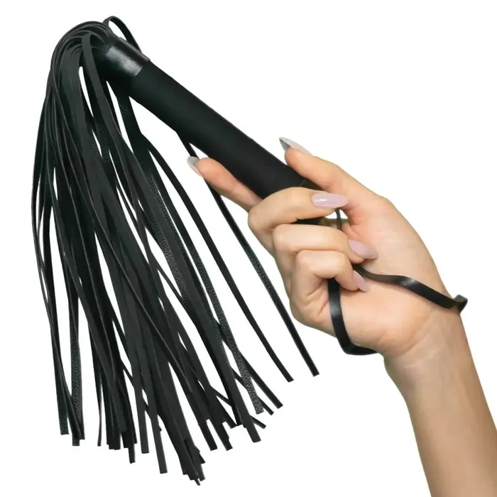 California Exotic Novelties Vibrators Nocturnal Flogger