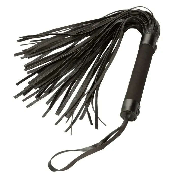 California Exotic Novelties Vibrators Nocturnal Flogger