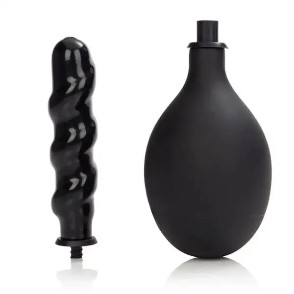 Dildos CalExotics Big Man Cleanser Dildos CalExotics Big Man Cleanser