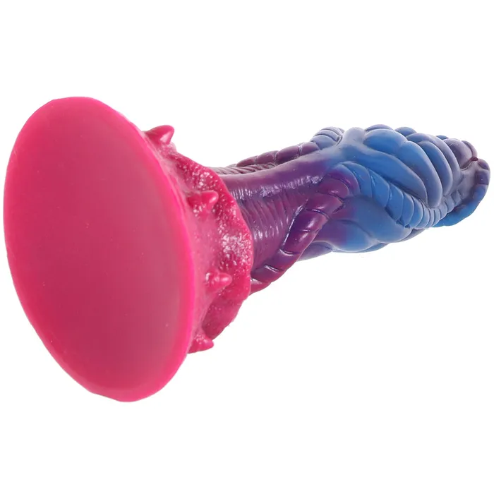 Dildos Creature Cocks Intruder Alien Silicone Dildo XR Brands