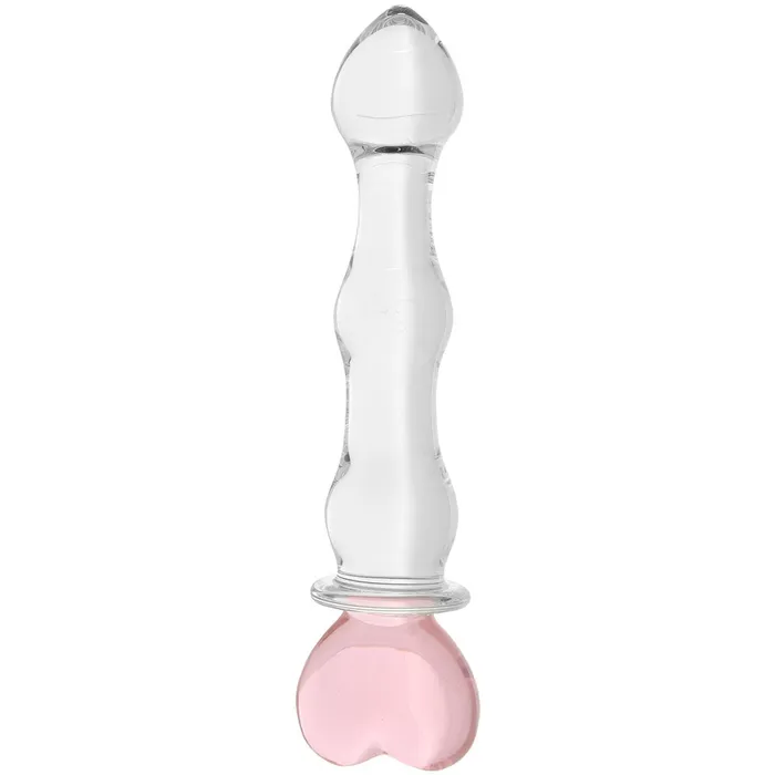 Dildos Electric Eel gls Sweetheart Dildo