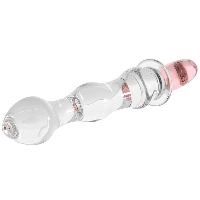 Dildos Electric Eel gls Sweetheart Dildo Dildos Electric Eel gls Sweetheart Dildo