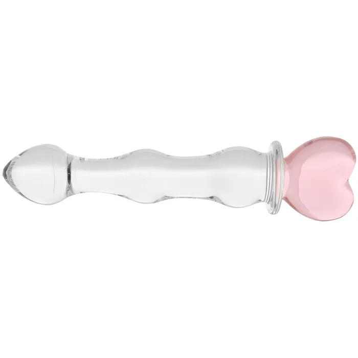 Dildos Electric Eel gls Sweetheart Dildo Dildos Electric Eel gls Sweetheart Dildo