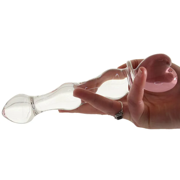 Dildos Electric Eel gls Sweetheart Dildo Dildos Electric Eel gls Sweetheart Dildo