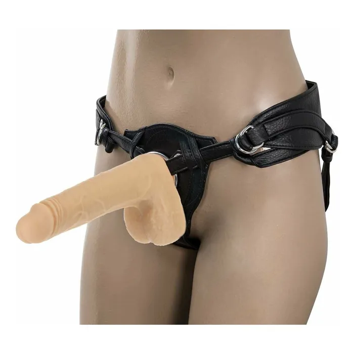 Dildos Naked Addiction Naked Addiction The Freak 75 Rotating Thrusting Vibrating Dong