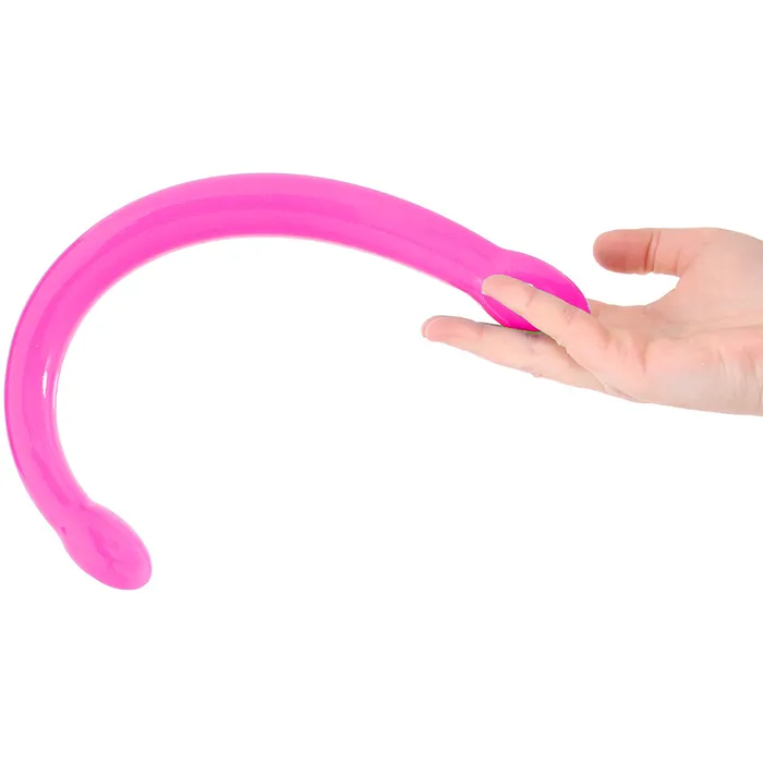 Dildos Pipedream Classix Double Whammy Dildo in Pink Dildos Pipedream Classix Double Whammy Dildo in Pink