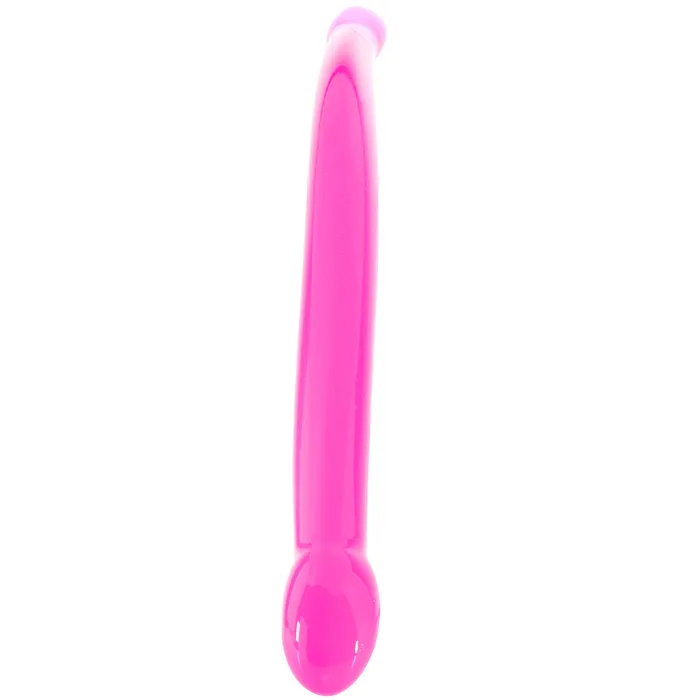 Dildos Pipedream Classix Double Whammy Dildo in Pink Dildos Pipedream Classix Double Whammy Dildo in Pink