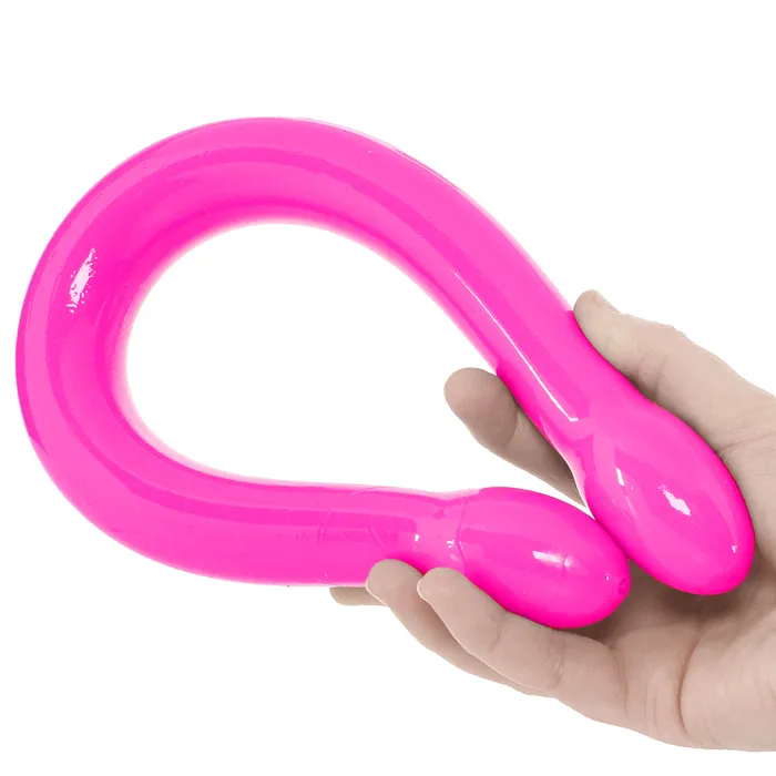 Dildos Pipedream Classix Double Whammy Dildo in Pink Dildos Pipedream Classix Double Whammy Dildo in Pink