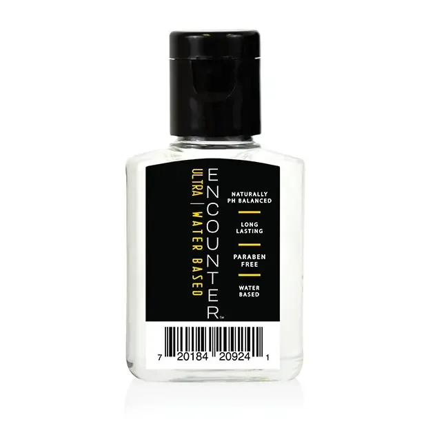 Elbow Grease Female Sex Toys Encounter Ultra Water Based 2 Oz
