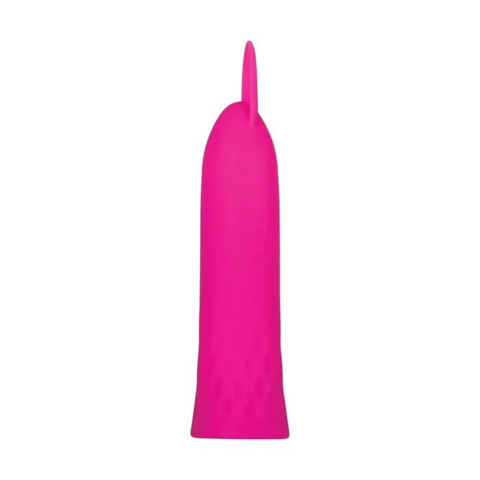 Evolved Female Sex Toys Evolved The Bunny Bullet Rechargeable Mini Vibrator