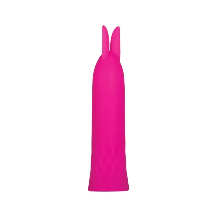 Evolved Female Sex Toys Evolved The Bunny Bullet Rechargeable Mini Vibrator
