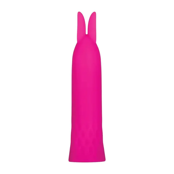 Evolved Female Sex Toys Evolved The Bunny Bullet Rechargeable Mini Vibrator