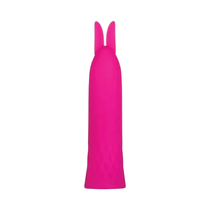 Evolved Female Sex Toys Evolved The Bunny Bullet Rechargeable Mini Vibrator