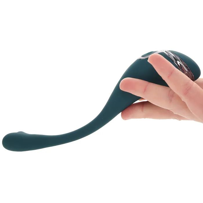Evolved Novelties Vibrators Playboy Pinpoint Perfection Vibe