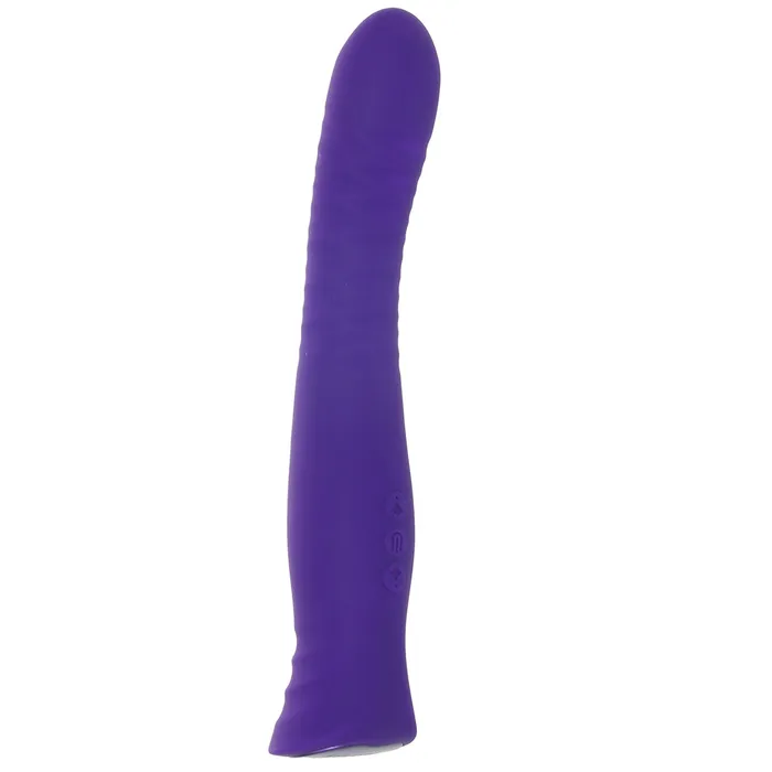 Evolved Novelties Vibrators Selopa Trixxxie Textured Vibe