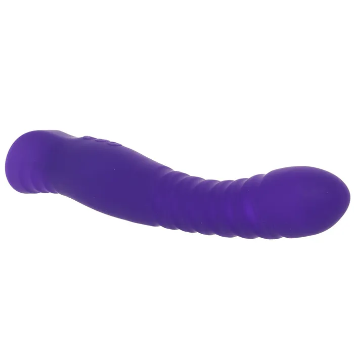 Evolved Novelties Vibrators Selopa Trixxxie Textured Vibe