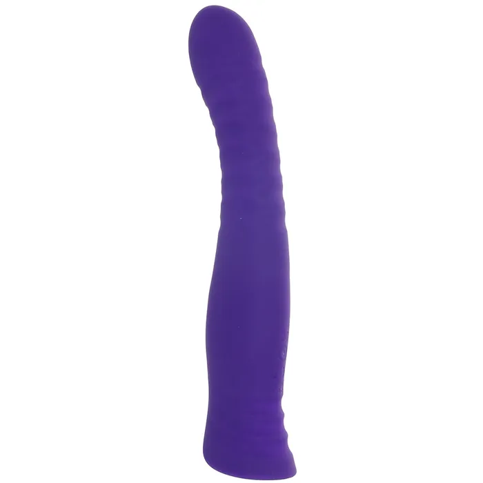 Evolved Novelties Vibrators Selopa Trixxxie Textured Vibe