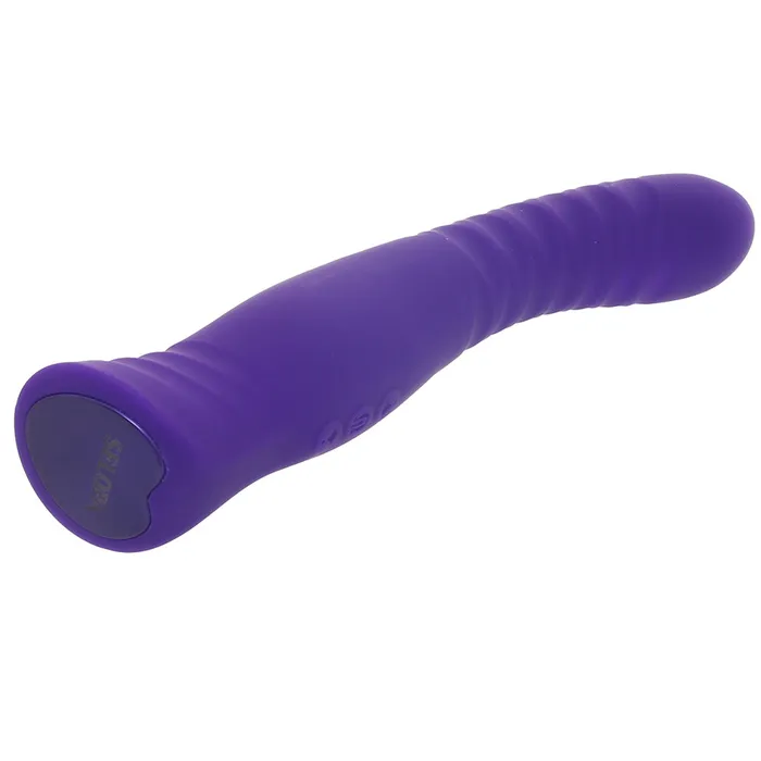 Evolved Novelties Vibrators Selopa Trixxxie Textured Vibe