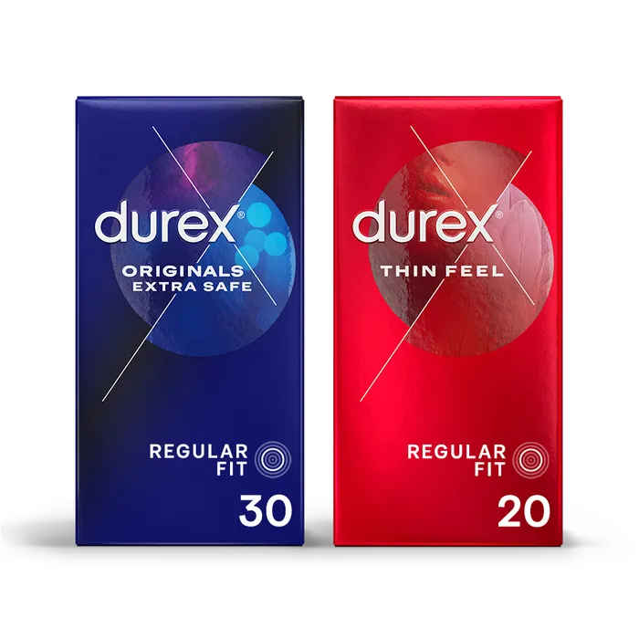 Female Sex Toys Bring It On Durex