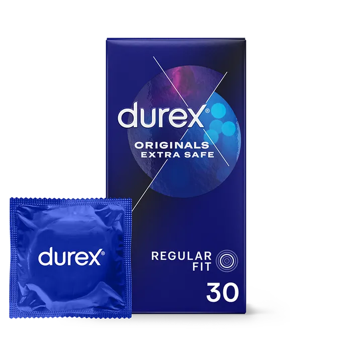 Female Sex Toys Bring It On Durex