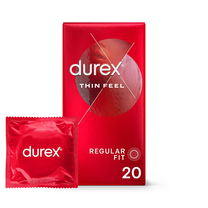 Female Sex Toys Bring It On Durex