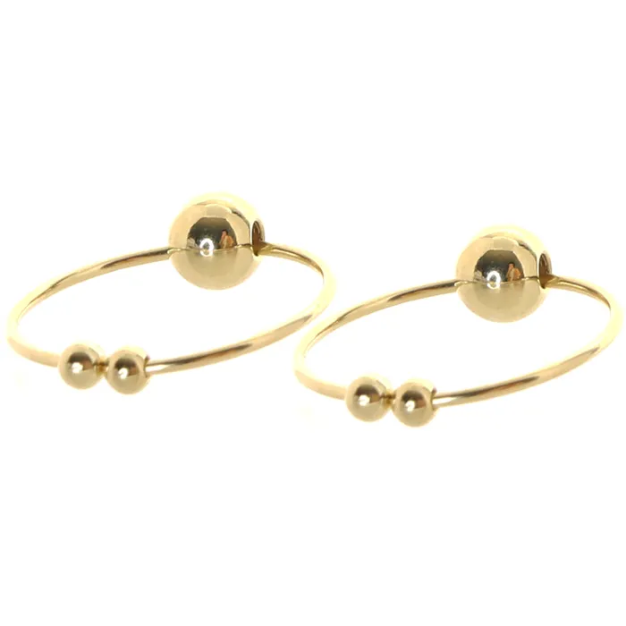 Female Sex Toys CalExotics nipple play NonPiercing Nipple Jewelry in Gold Female Sex Toys CalExotics nipple play NonPiercing Nipple Jewelry in Gold