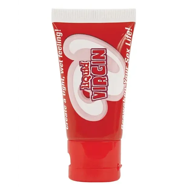 Female Sex Toys Hott Products Unlimited Liquid Virgin 1 oz Female Sex Toys Hott Products Unlimited Liquid Virgin 1 oz