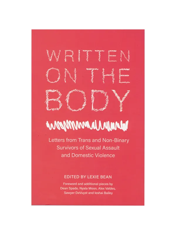 Female Sex Toys Jessica Kingsley Publishers Written On the Body