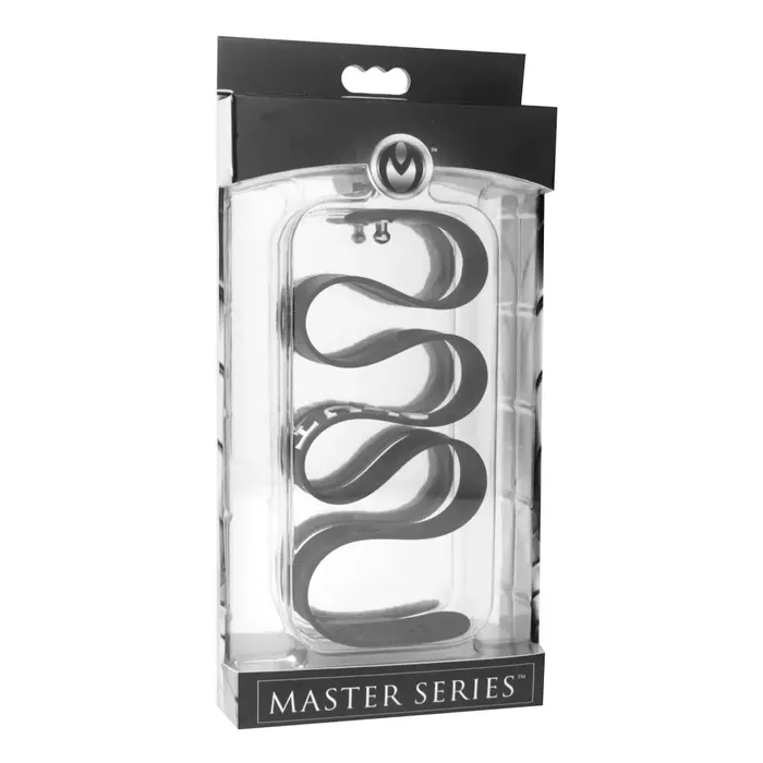 Female Sex Toys Master Series Silicone Collar Slut Female Sex Toys Master Series Silicone Collar Slut