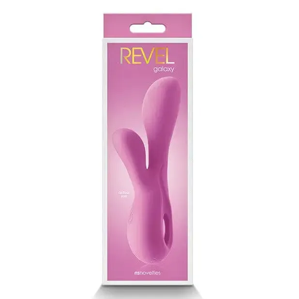 Female Sex Toys Revel Galaxy Rabbit Vibrator Revel Female Sex Toys Revel Galaxy Rabbit Vibrator Revel