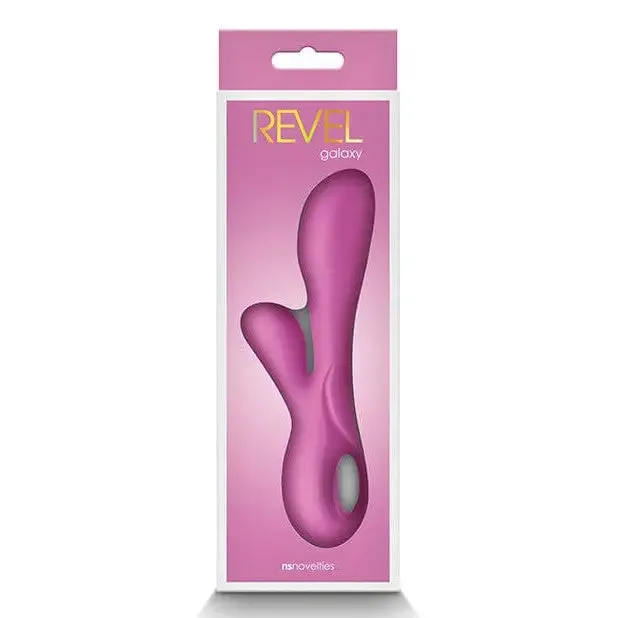Female Sex Toys Revel Galaxy Rabbit Vibrator Revel Female Sex Toys Revel Galaxy Rabbit Vibrator Revel