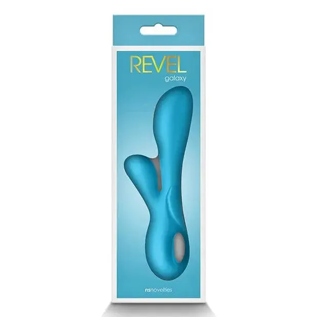 Female Sex Toys Revel Galaxy Rabbit Vibrator Revel Female Sex Toys Revel Galaxy Rabbit Vibrator Revel