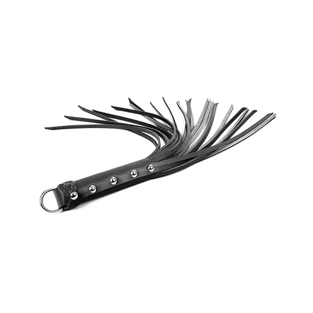 Female Sex Toys Spartacus Spartacus 30 Strap Whip