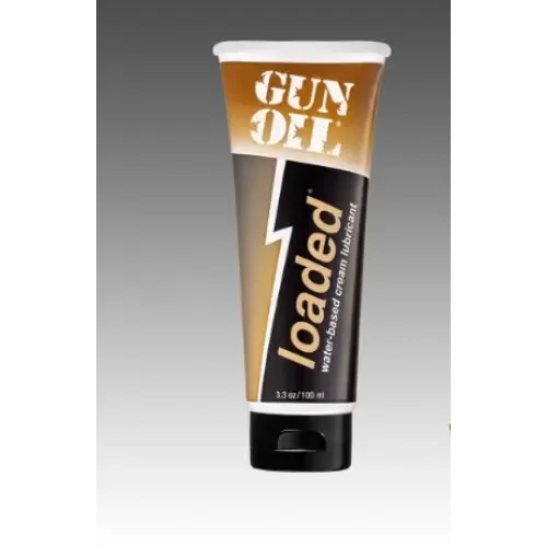Gun Oil Couples Gun Oil Loaded 33 Oz