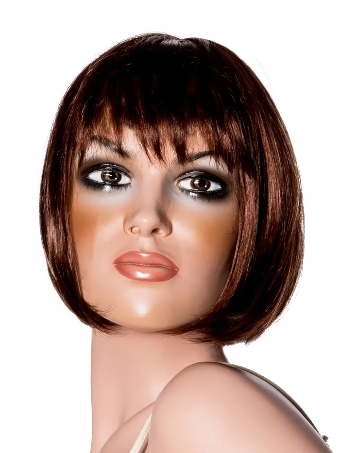 HonourSkintwocom Holly Wig Vibrators