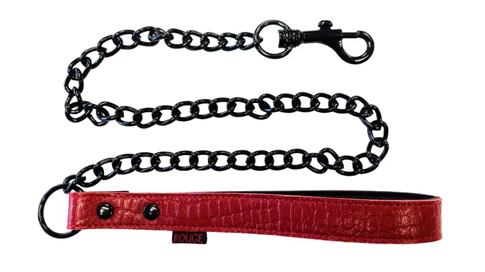 HonourSkintwocom Vibrators Burgundy Anaconda Print Lead