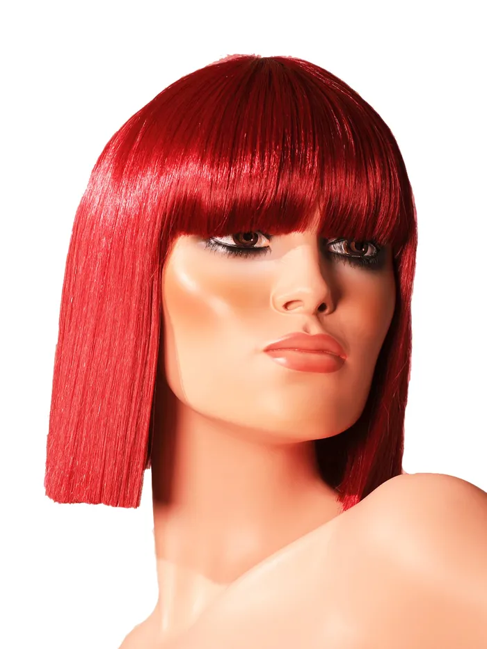 HonourSkintwocom Vibrators Rebecca Wig