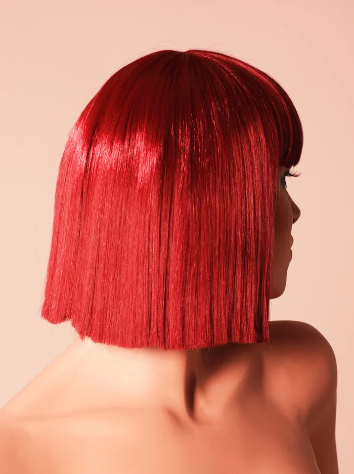 HonourSkintwocom Vibrators Rebecca Wig HonourSkintwocom Vibrators Rebecca Wig
