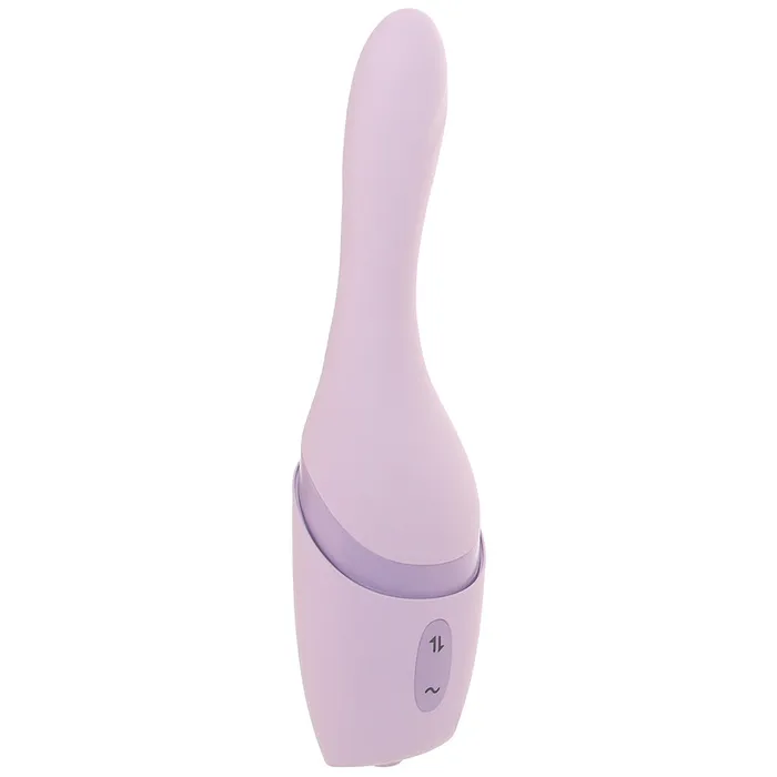 Jimmyjane Jimmyjane Hello Bang Thrusting Vibe Vibrators